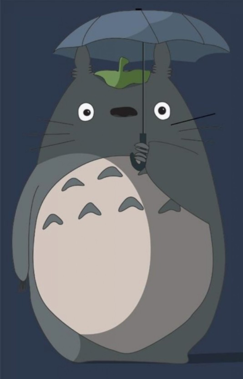 토토로