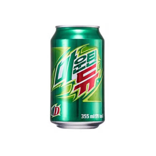 마운틴듀