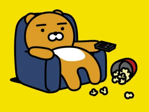 유기네