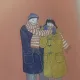 유떼랑