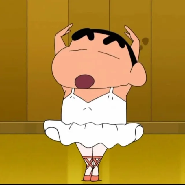 짱구리나