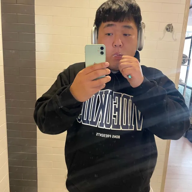 거대오리