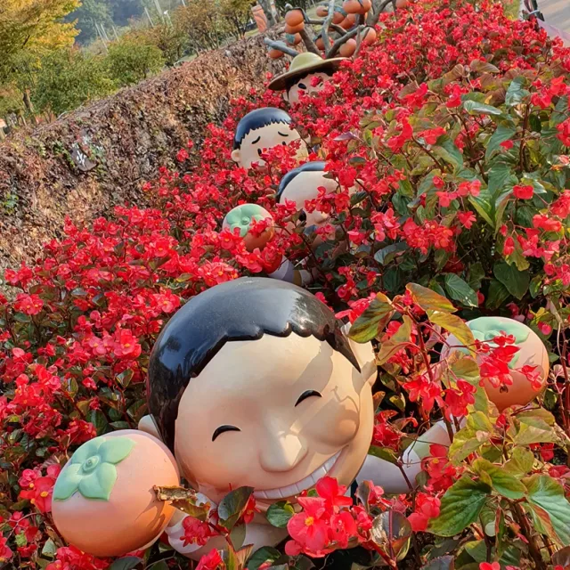 단감
