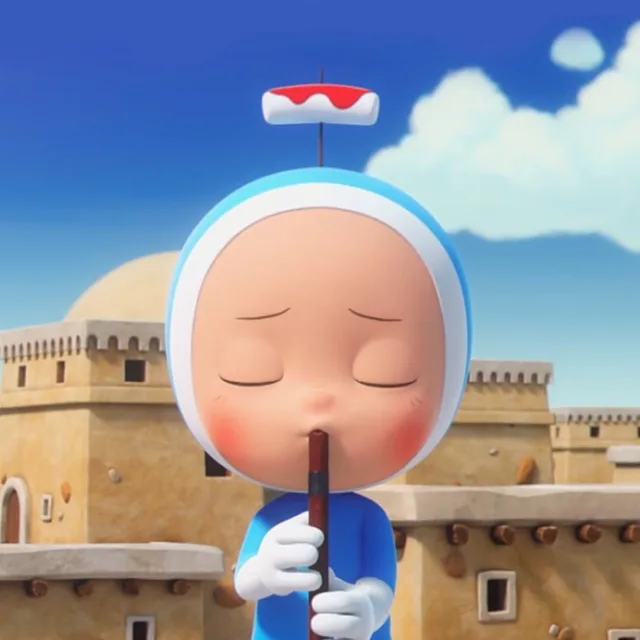 멍멍야옹