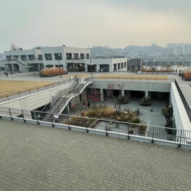 봄날이다
