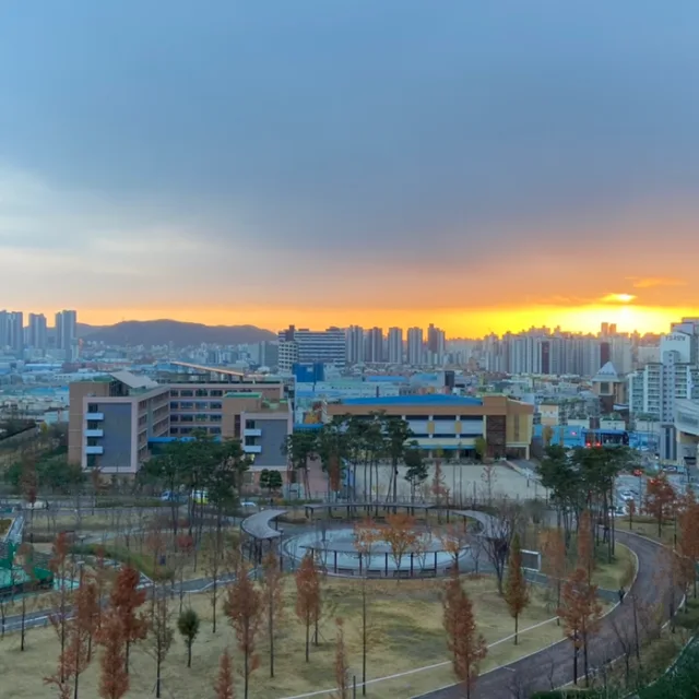 도시산책자