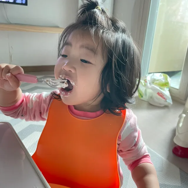 꼬깔콘