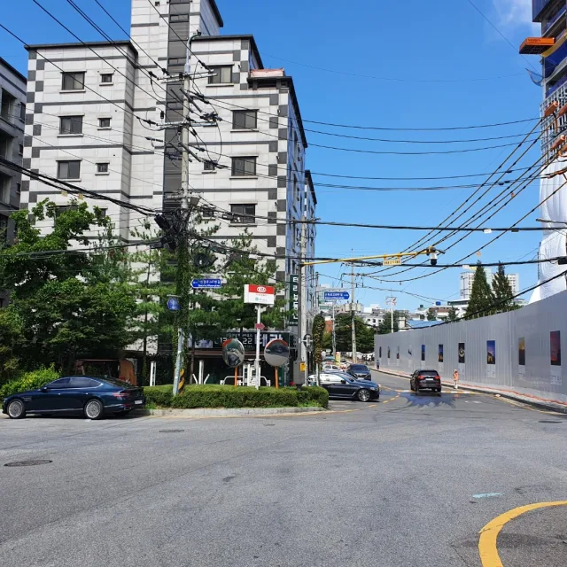홍익세상