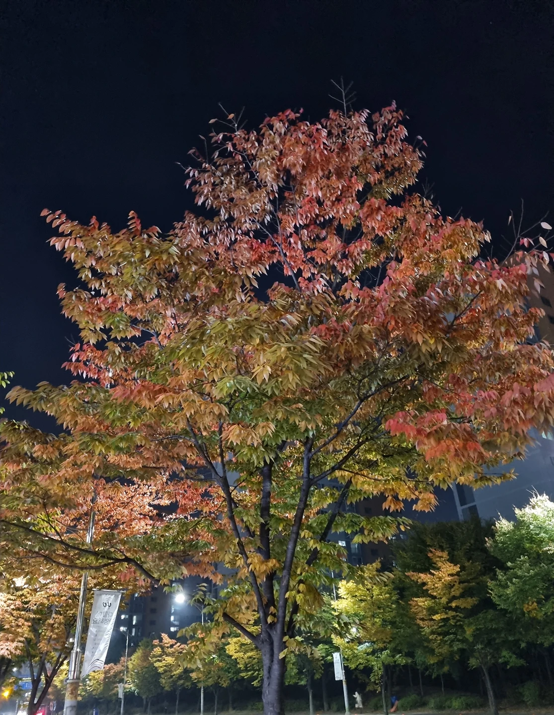 인다락