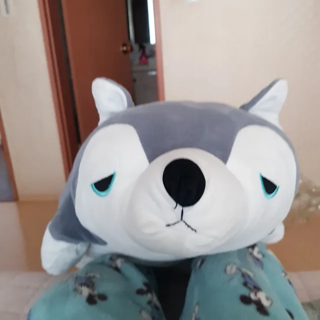돌아온수호천사