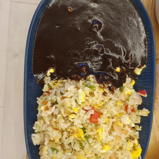 동네
