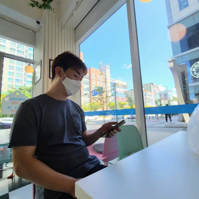 주민