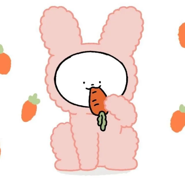 당근안먹음