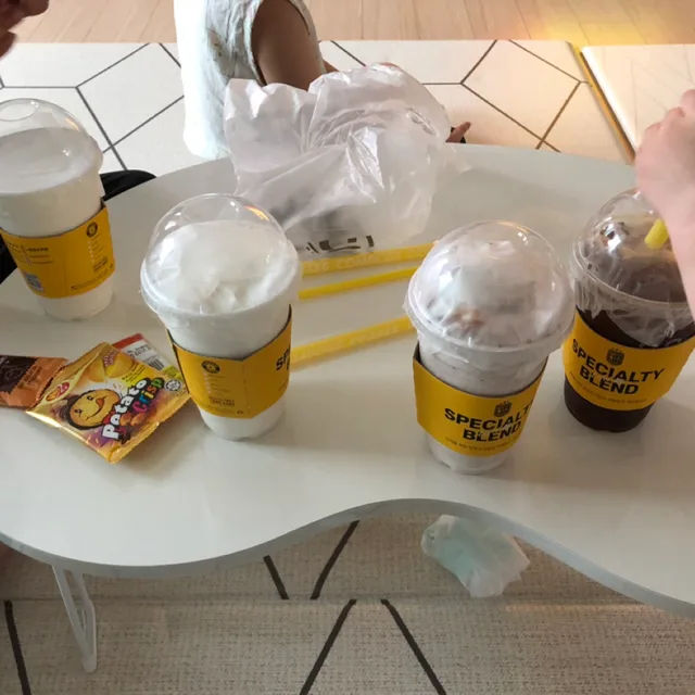 꾸러기들맘