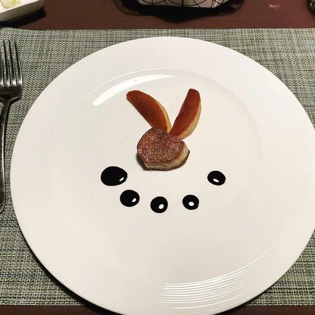 사과당근토끼