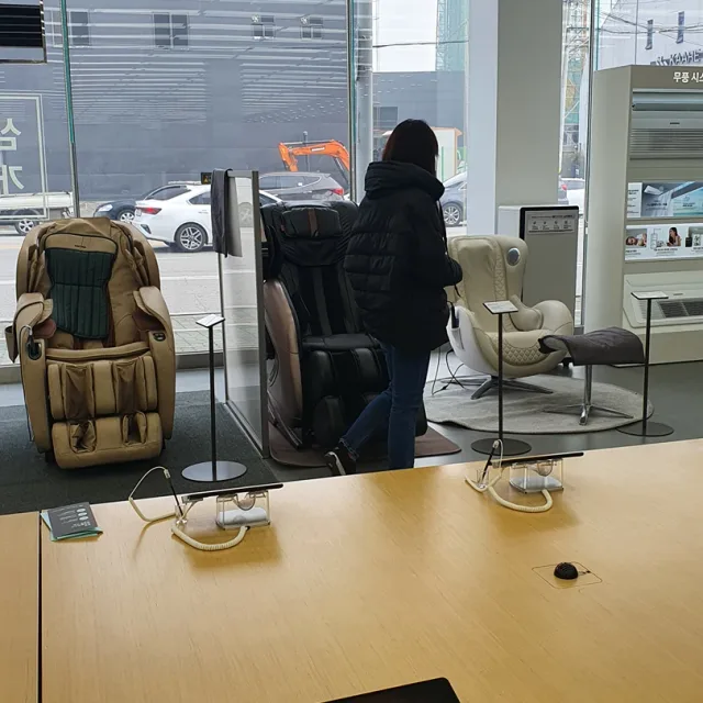 도시와자연