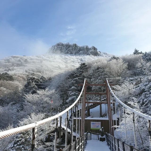 테라스입성