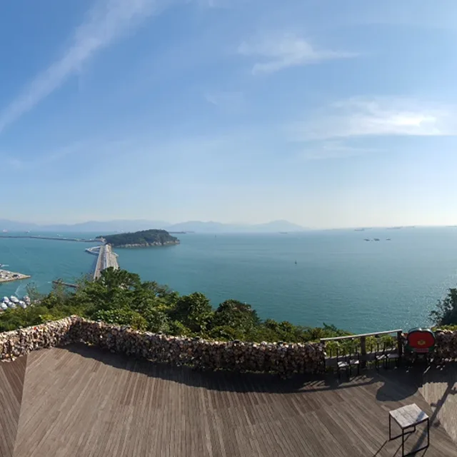 여름풍경