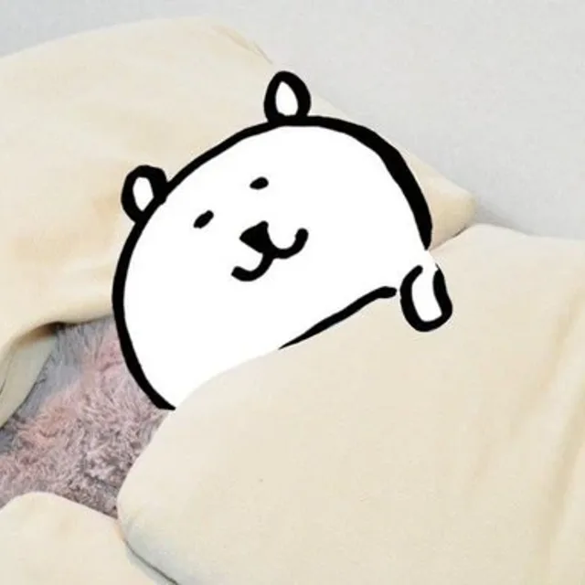 너부리더부리
