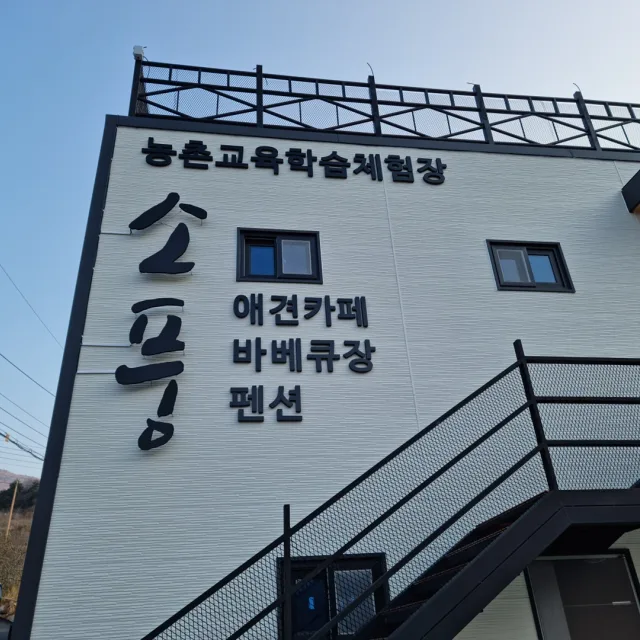 소풍