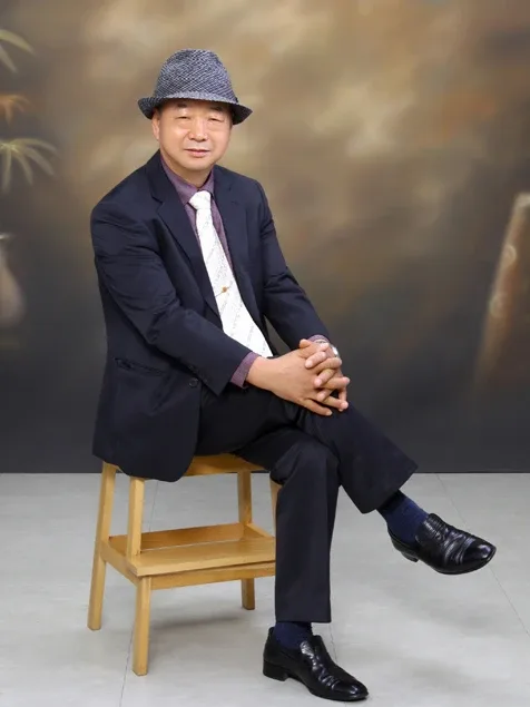 팔공강산