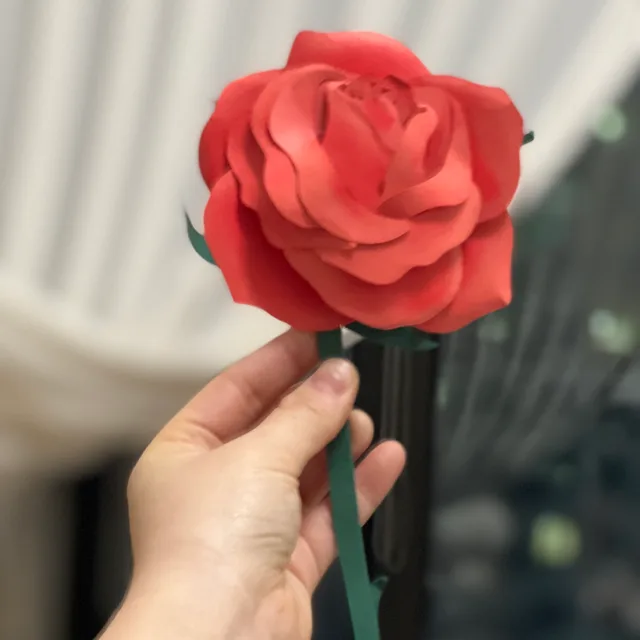 페이퍼아티스트사랑