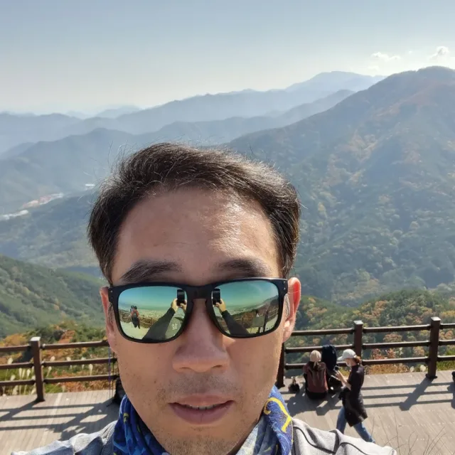 민돌이