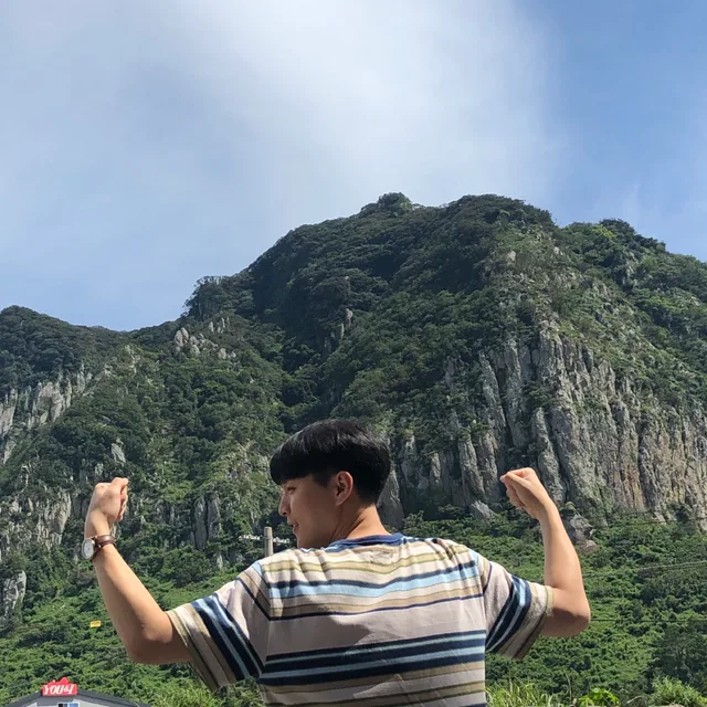 짱순스
