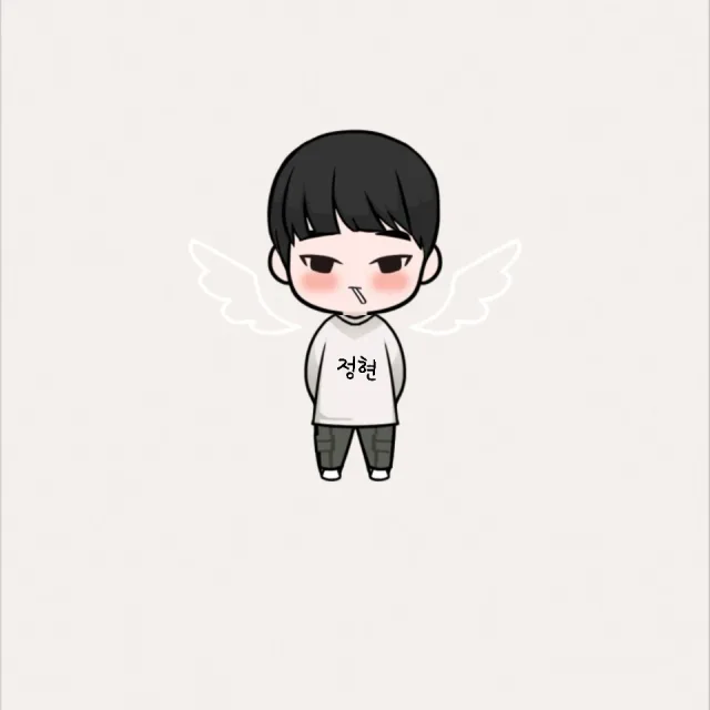 정혀니98