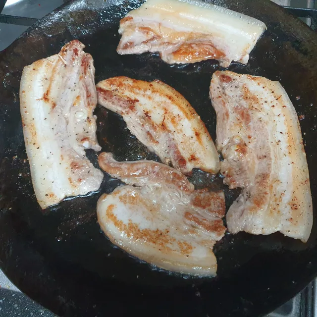 라라라