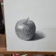 사과