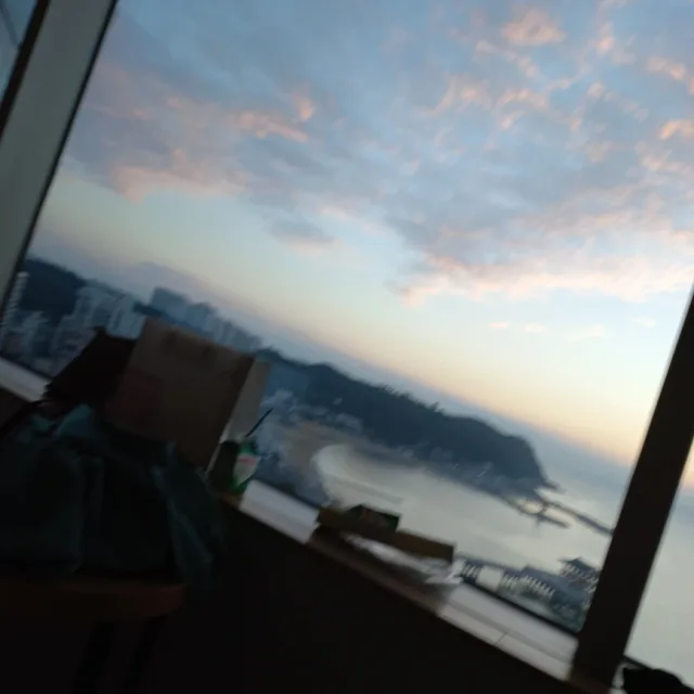 하늘