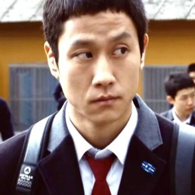 강나무