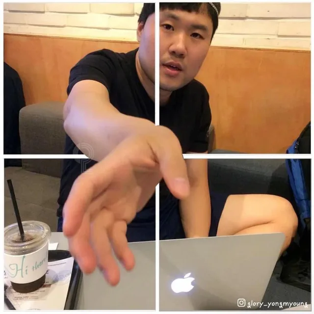 낙엽지던그길