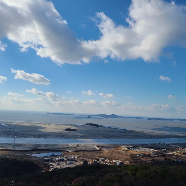 운정호수
