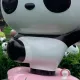 판다팬더