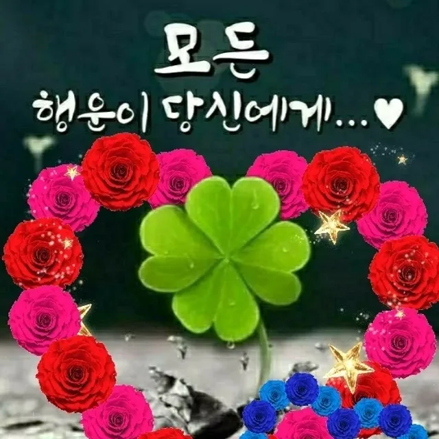 귀염둥이들