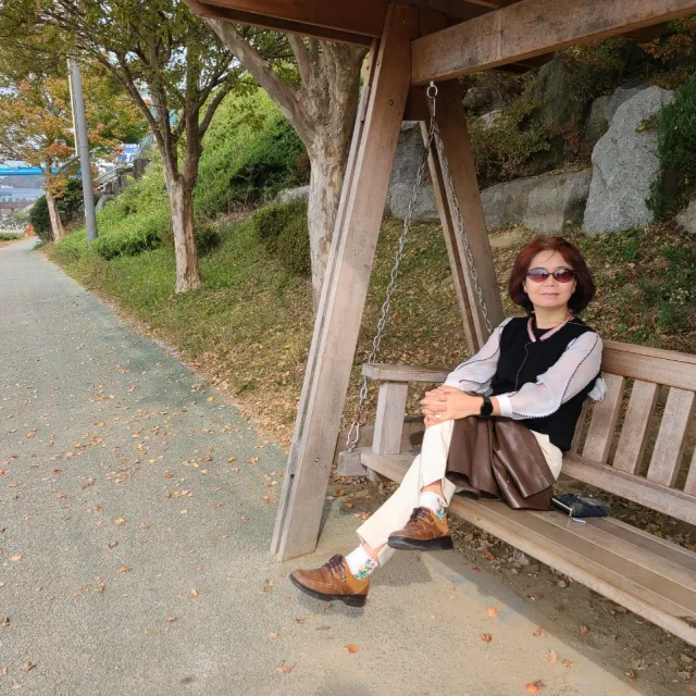 노스탤지어