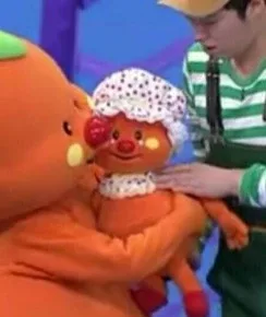 실버버니