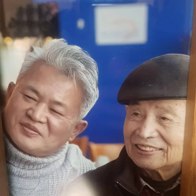 운정N5080두남자의삶