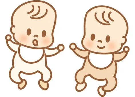 아들쌍둥이맘