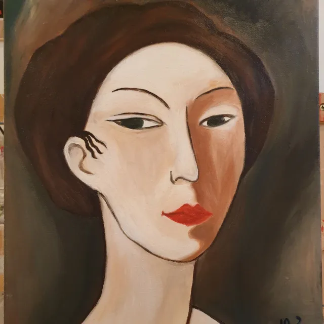 profile