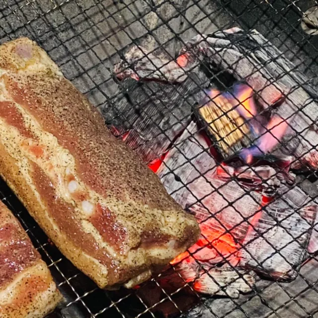 훈연베이컨