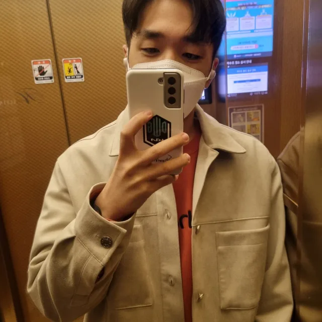 갓마진