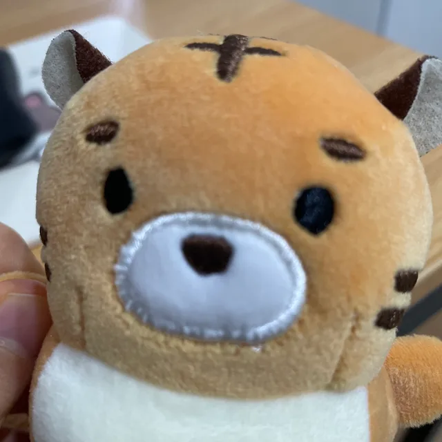 새우조아