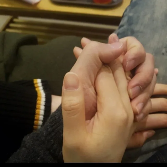 에그줌마
