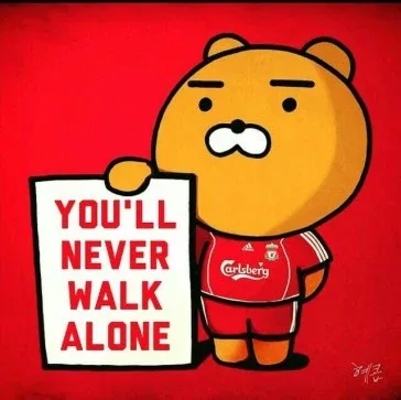 YNWA
