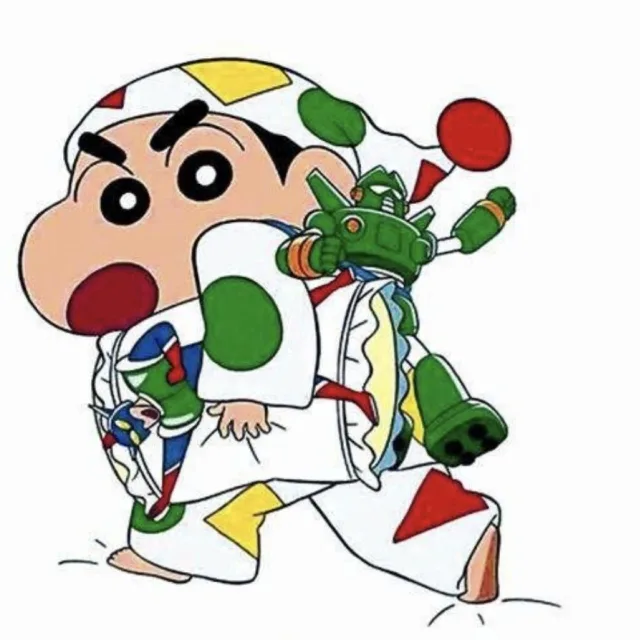 짱구
