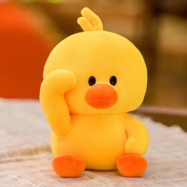 노랑오리