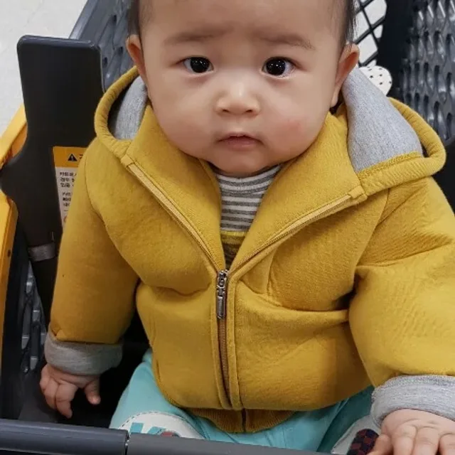아가
